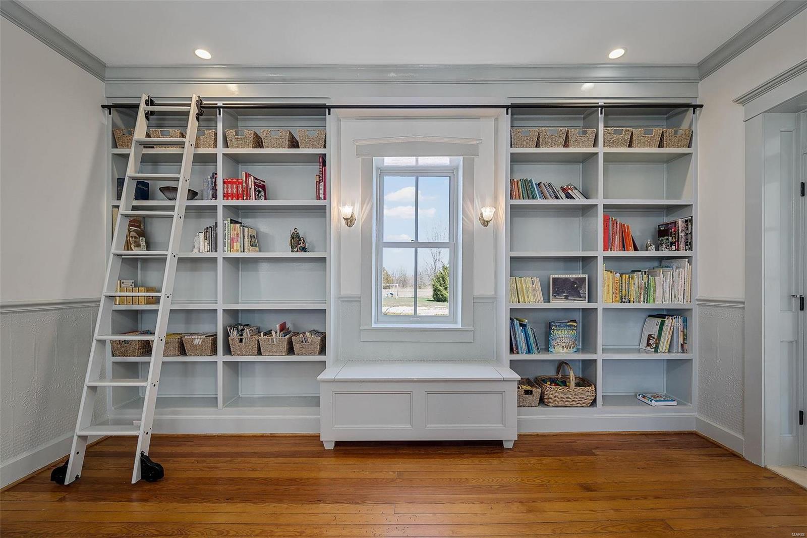 Bucklick Creek - Residential