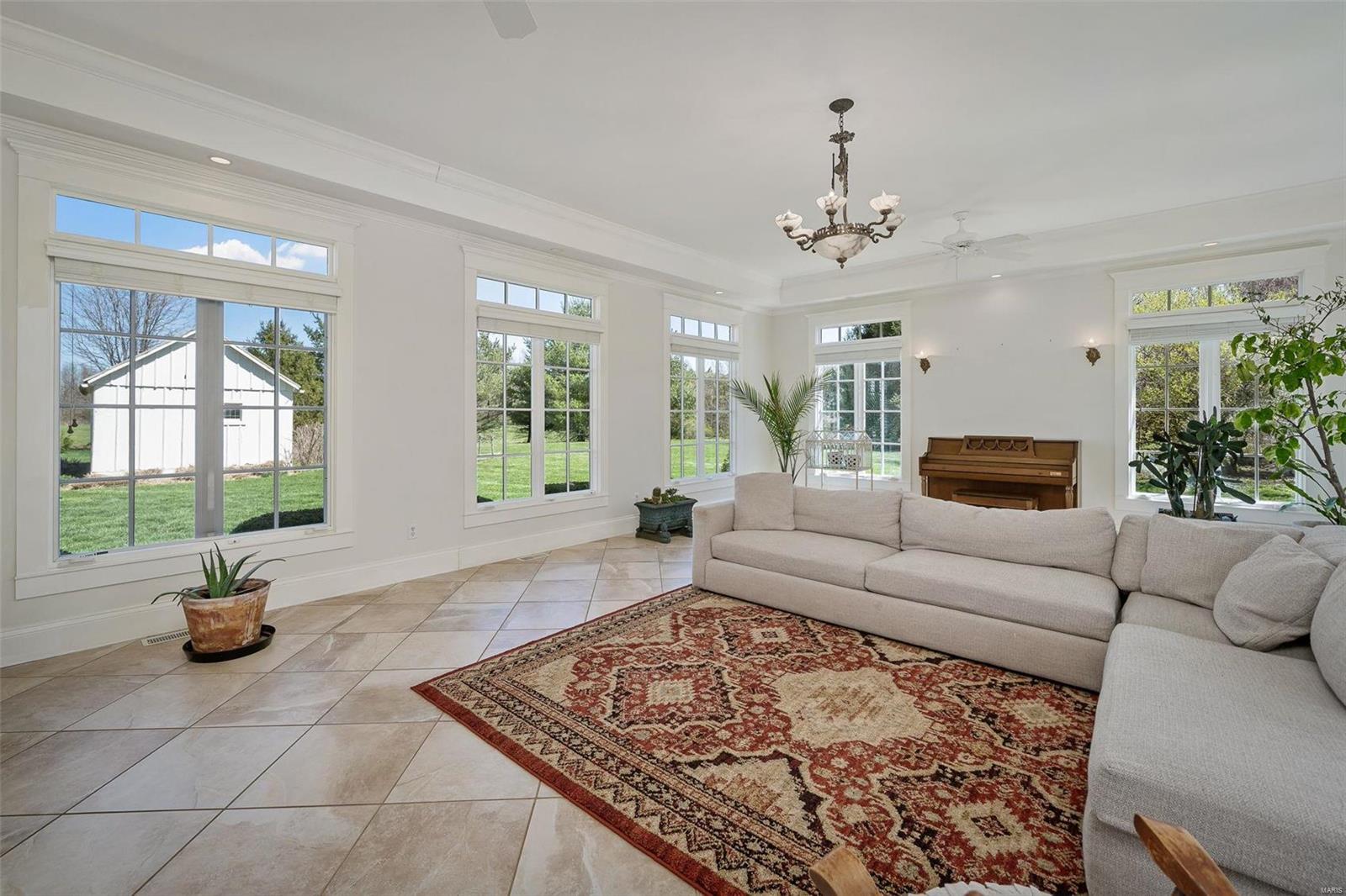 Bucklick Creek - Residential