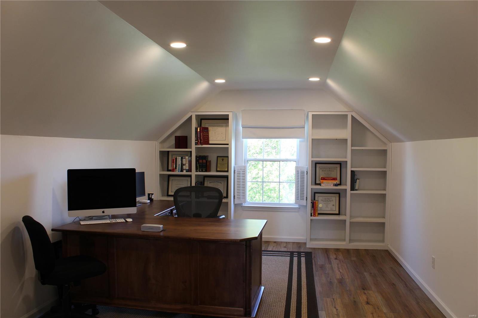 Bucklick Creek - Residential