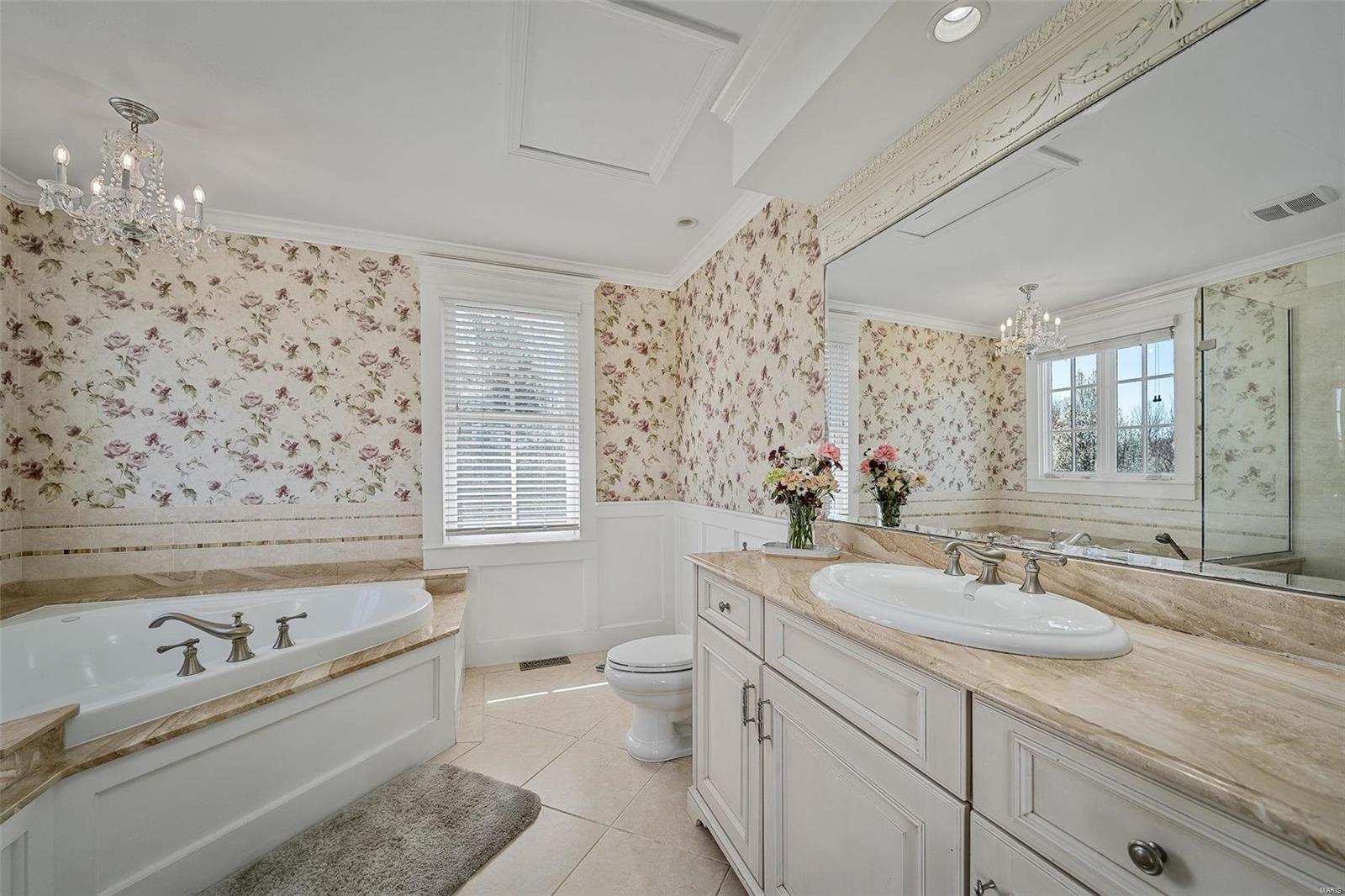 Bucklick Creek - Residential