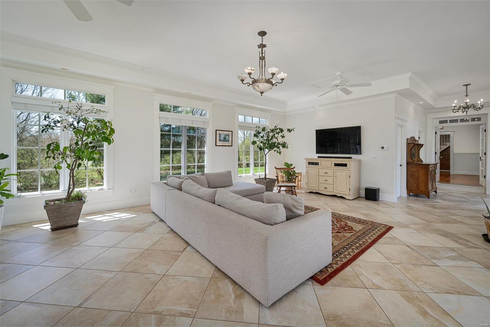 Bucklick Creek - Residential