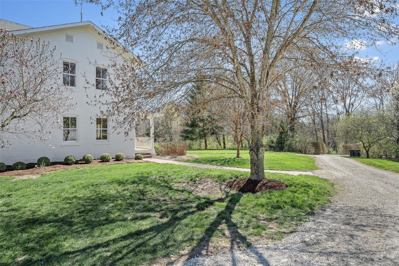 Bucklick Creek - Residential