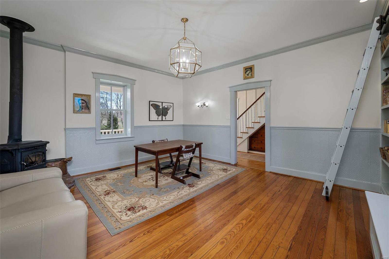 Bucklick Creek - Residential