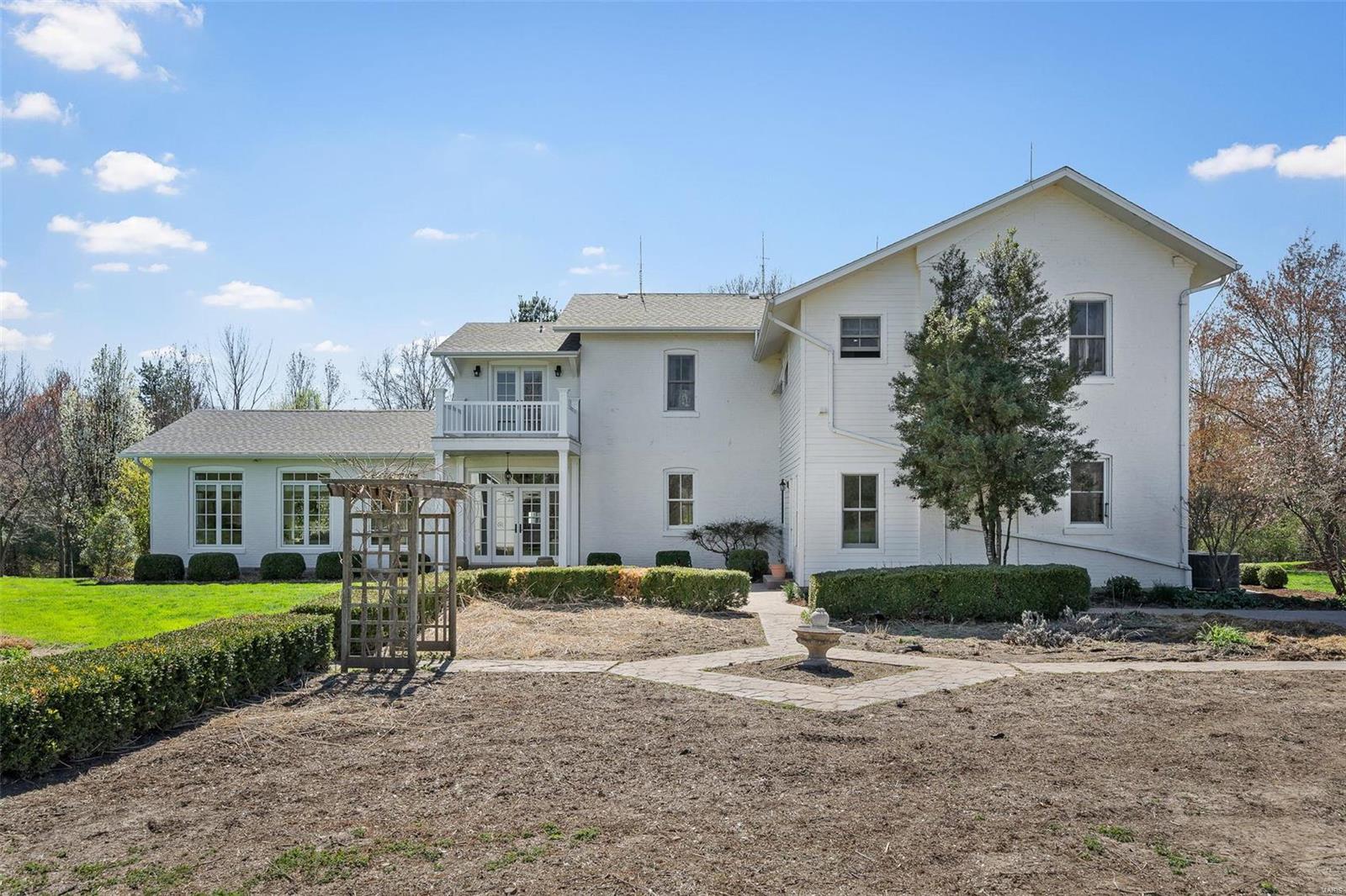 Bucklick Creek - Residential