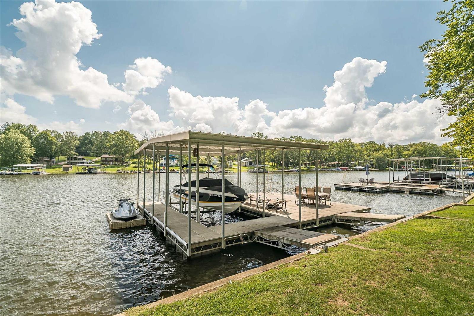 Indian Hills - Residential