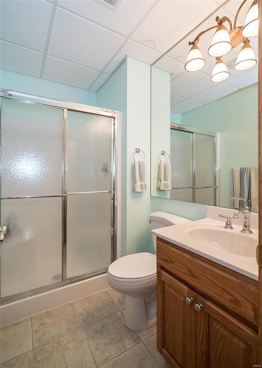 Indian Hills - Residential