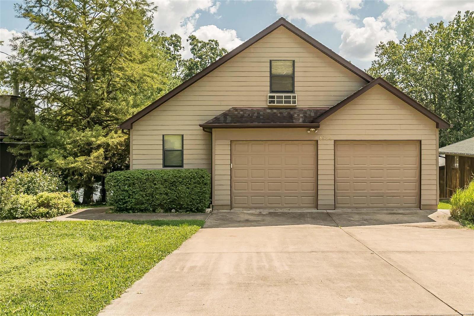 Indian Hills - Residential