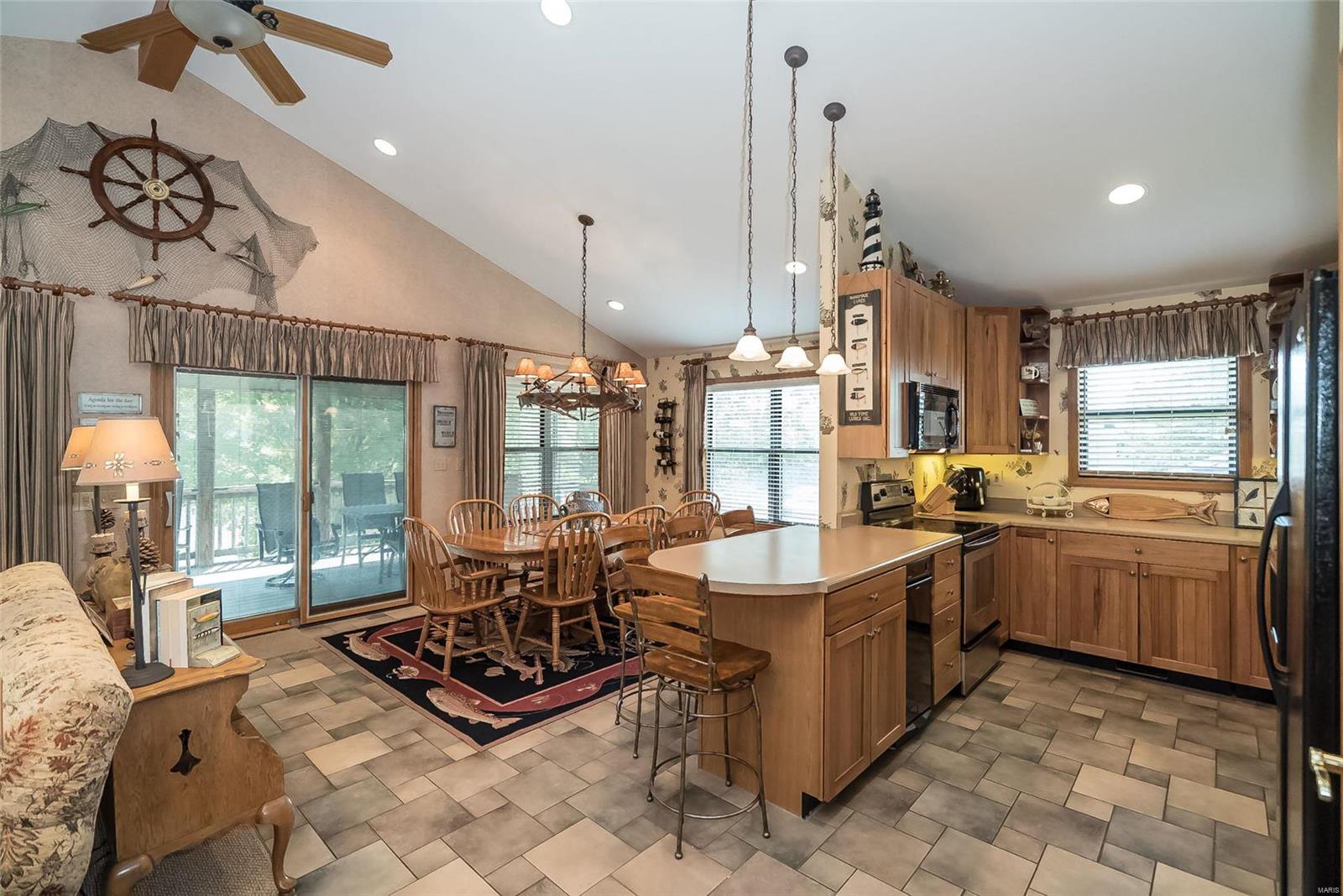 Indian Hills - Residential