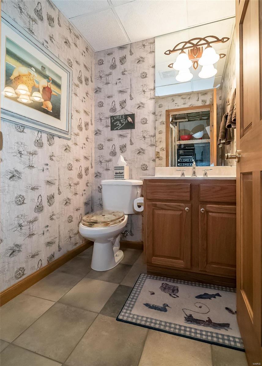 Indian Hills - Residential