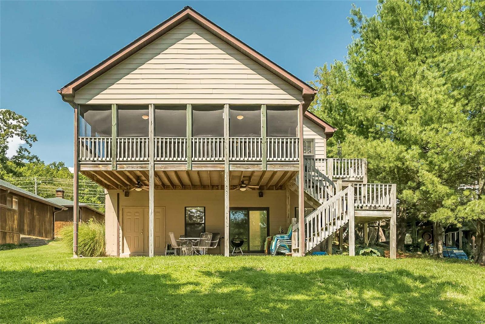 Indian Hills - Residential