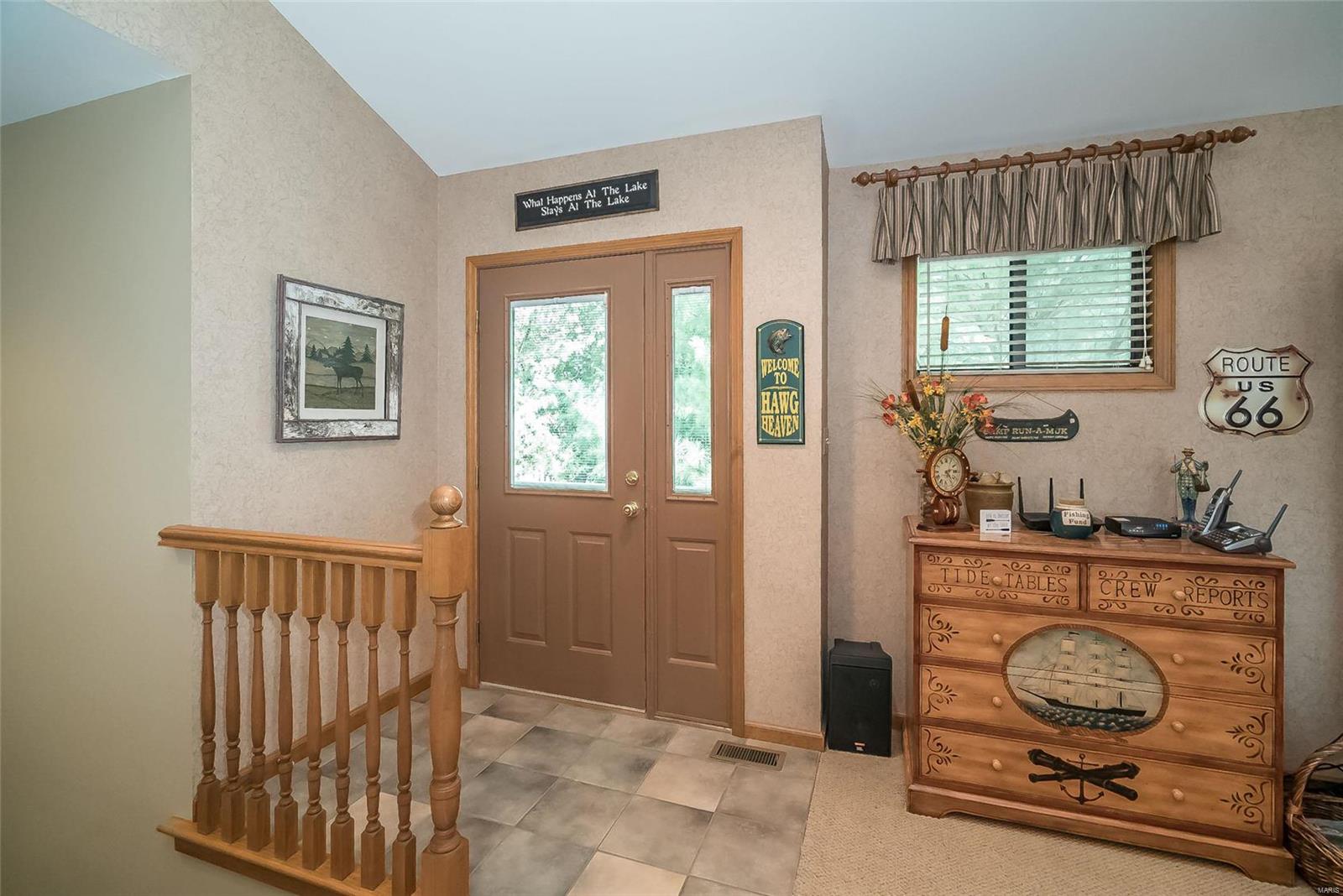Indian Hills - Residential
