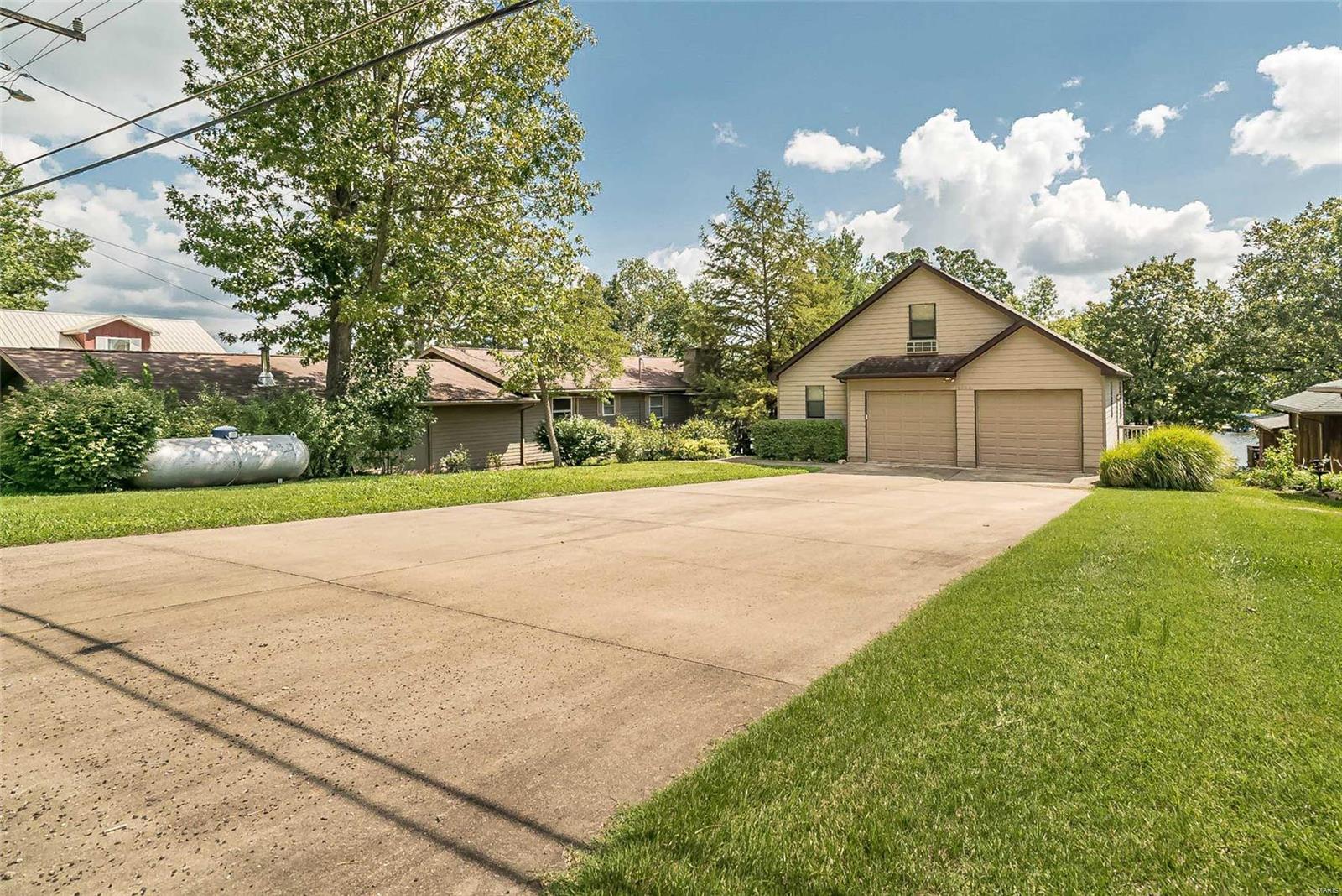 Indian Hills - Residential