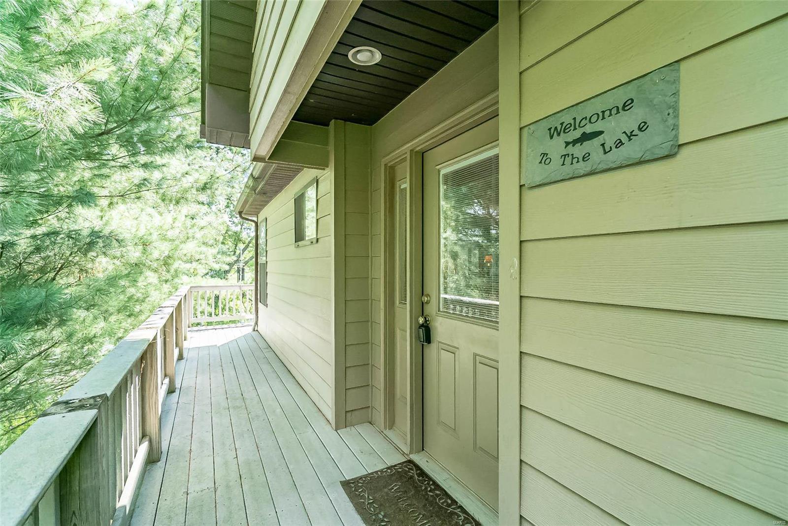 Indian Hills - Residential