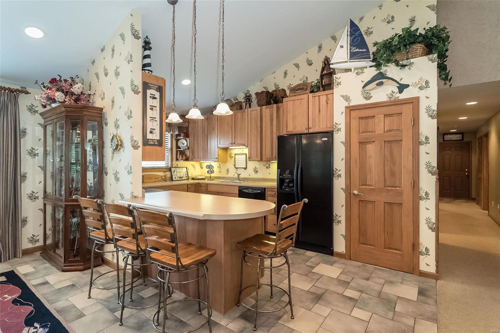 Indian Hills - Residential