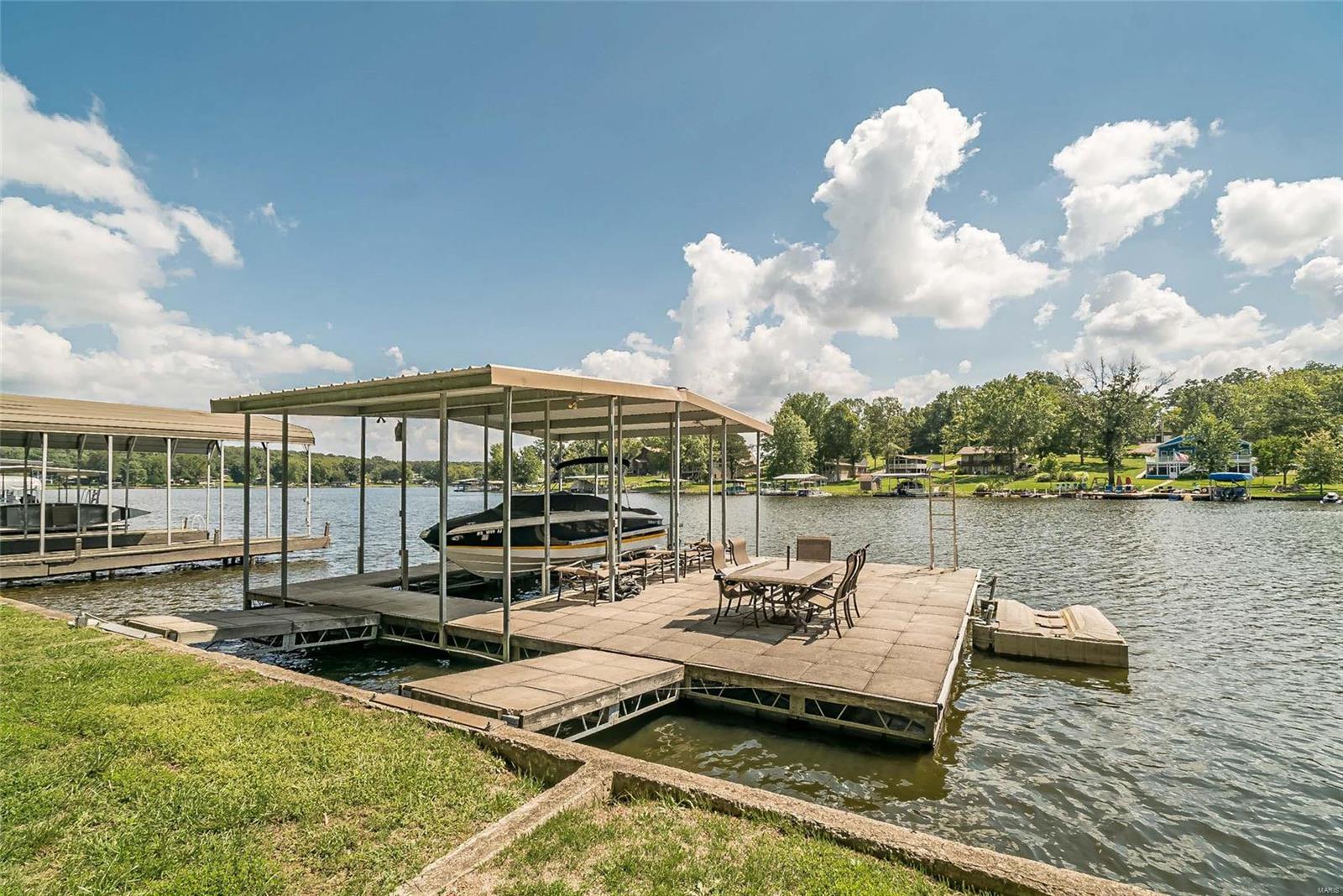 Indian Hills - Residential