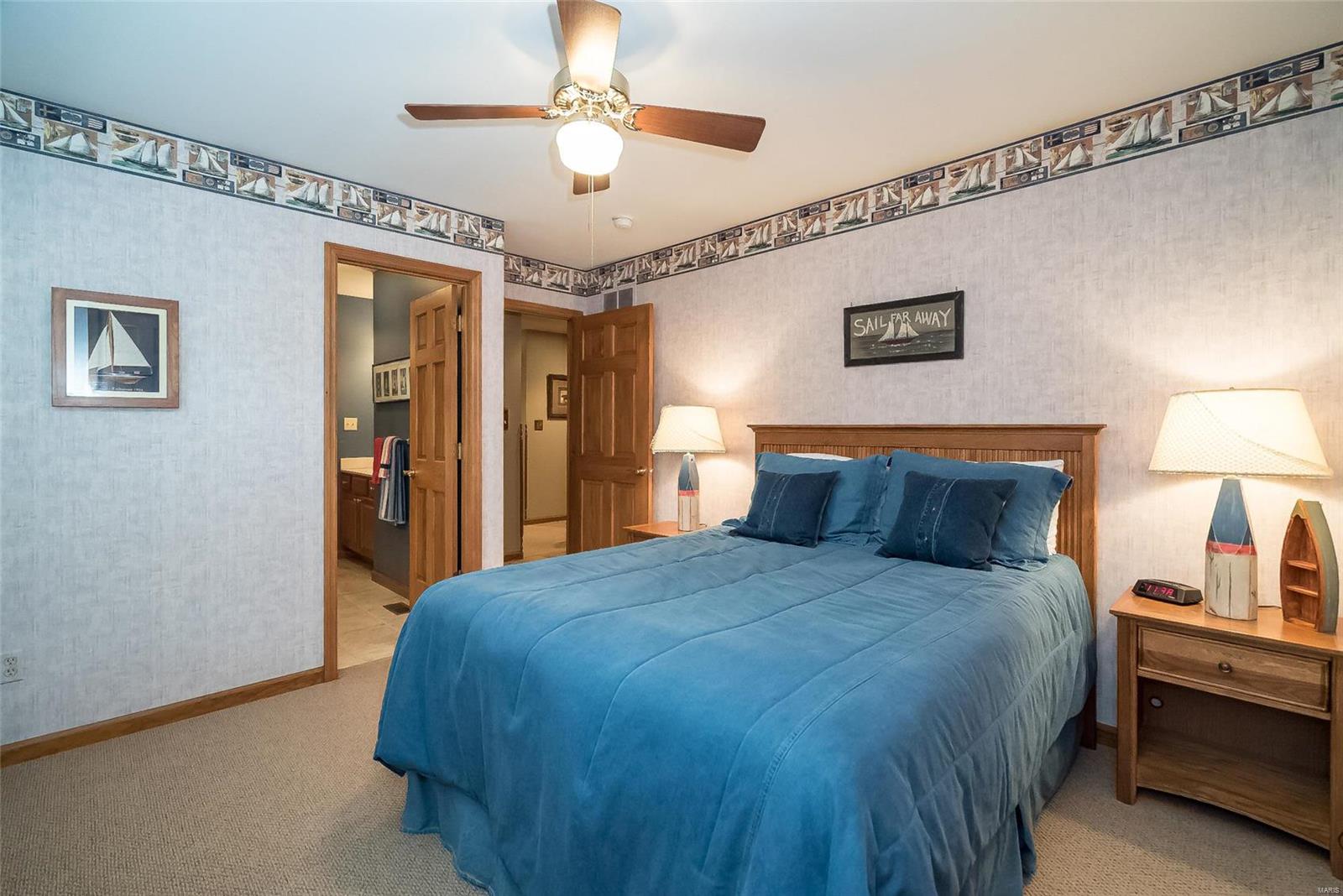 Indian Hills - Residential
