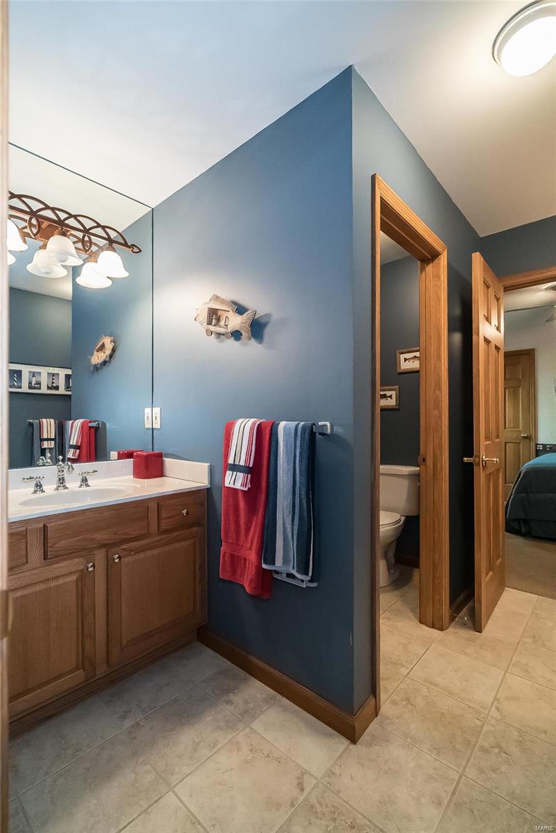 Indian Hills - Residential