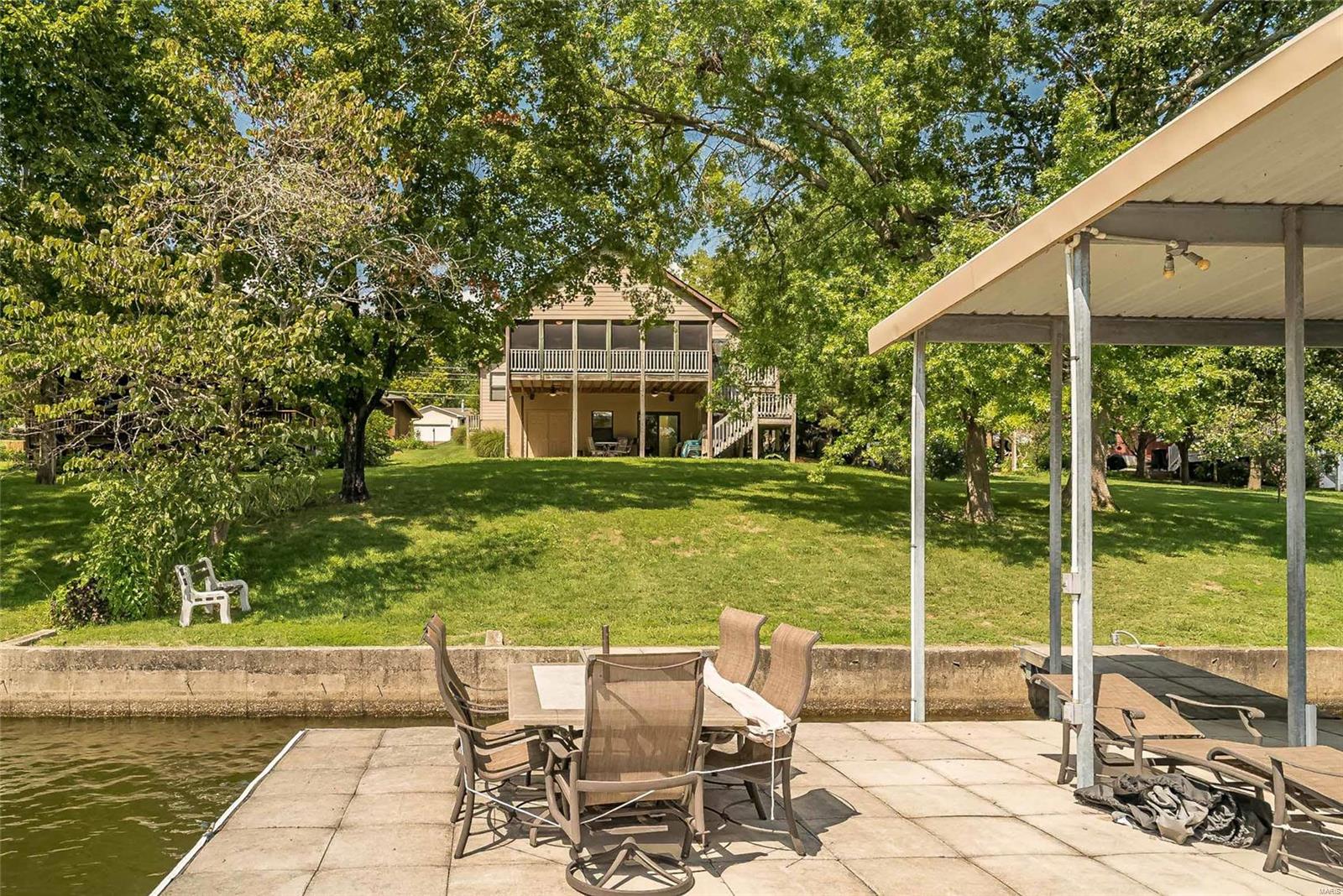 Indian Hills - Residential