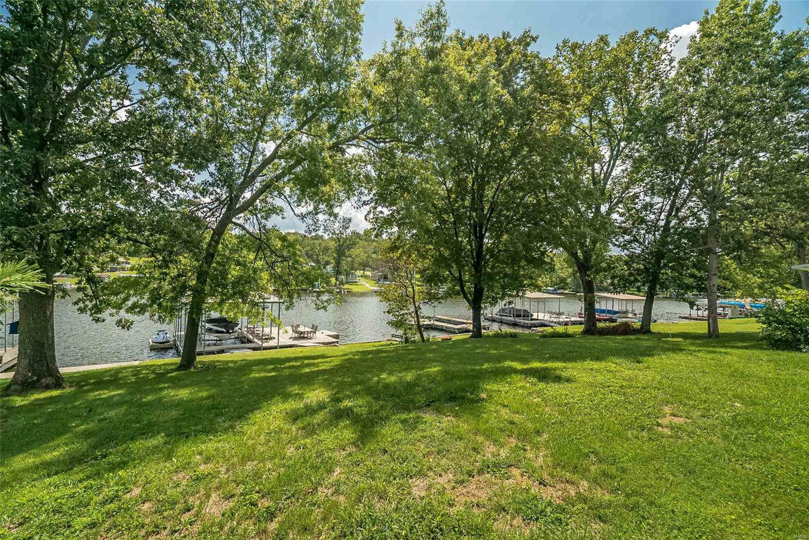 Indian Hills - Residential