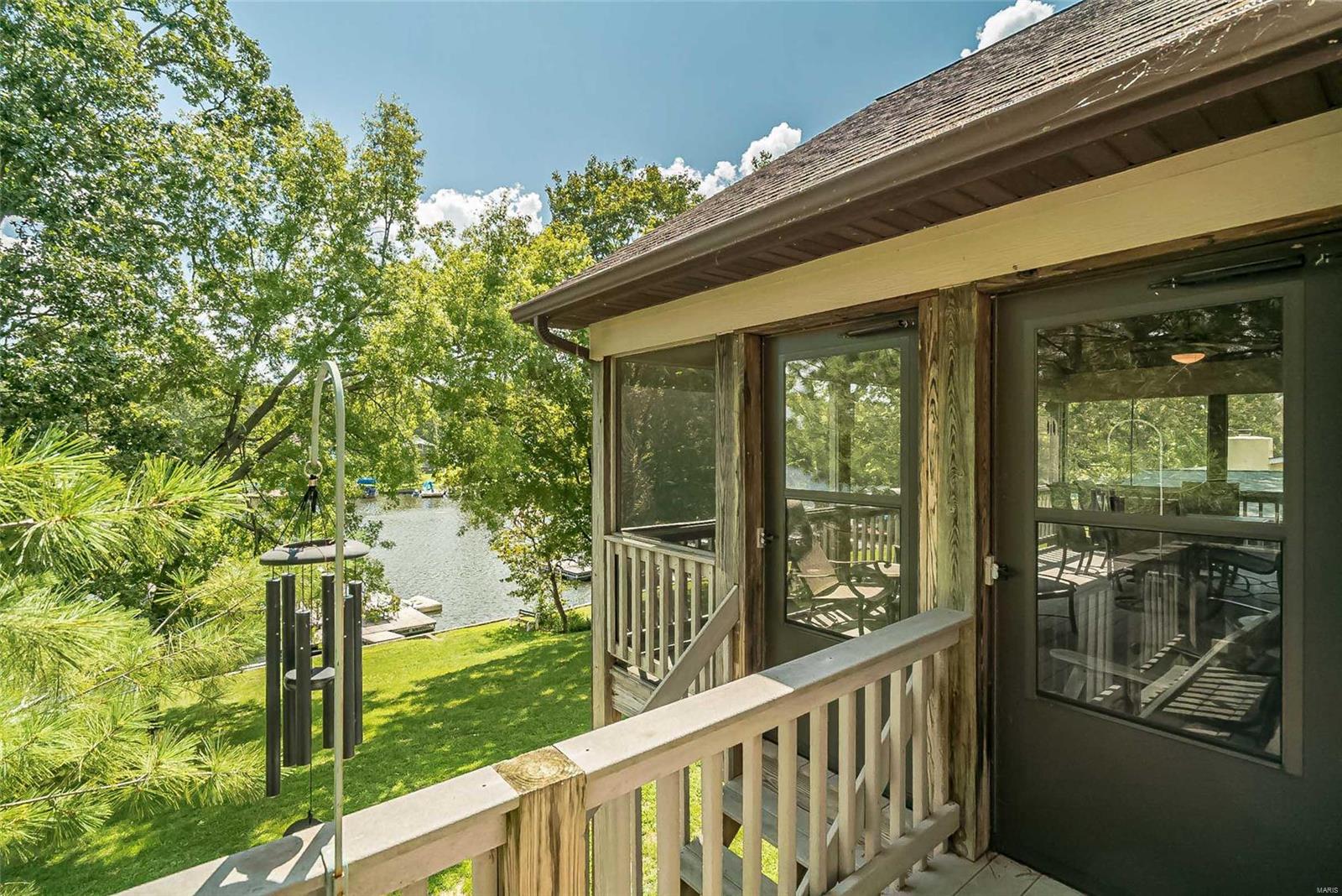 Indian Hills - Residential