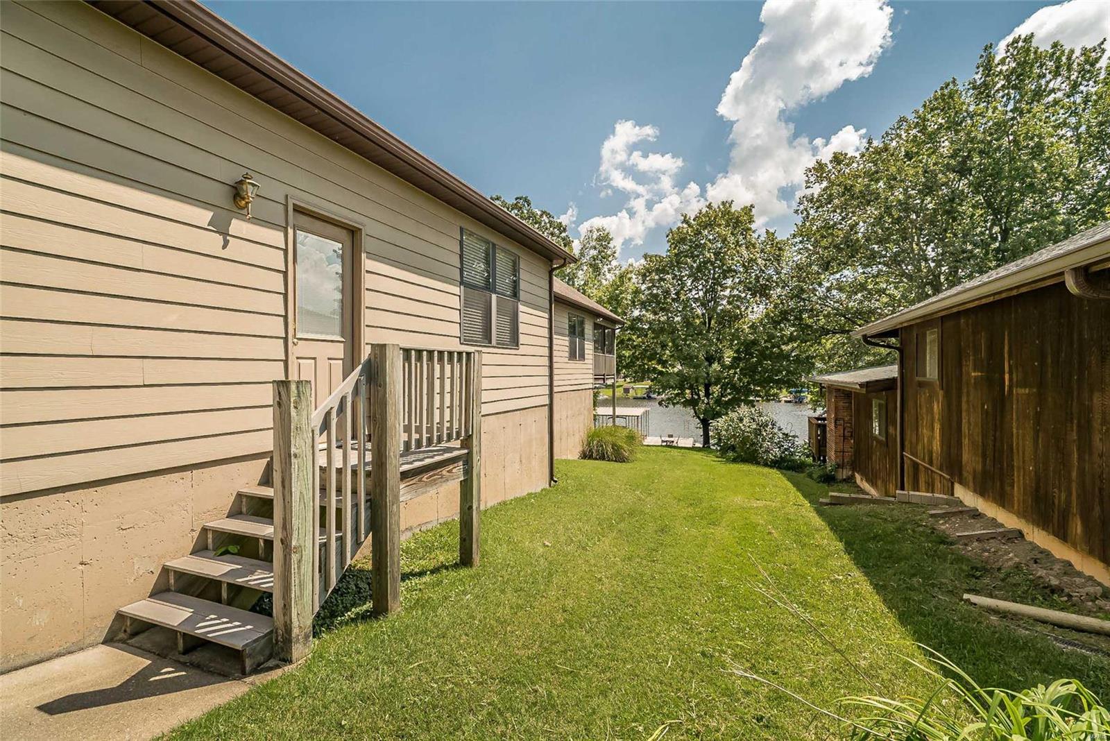 Indian Hills - Residential