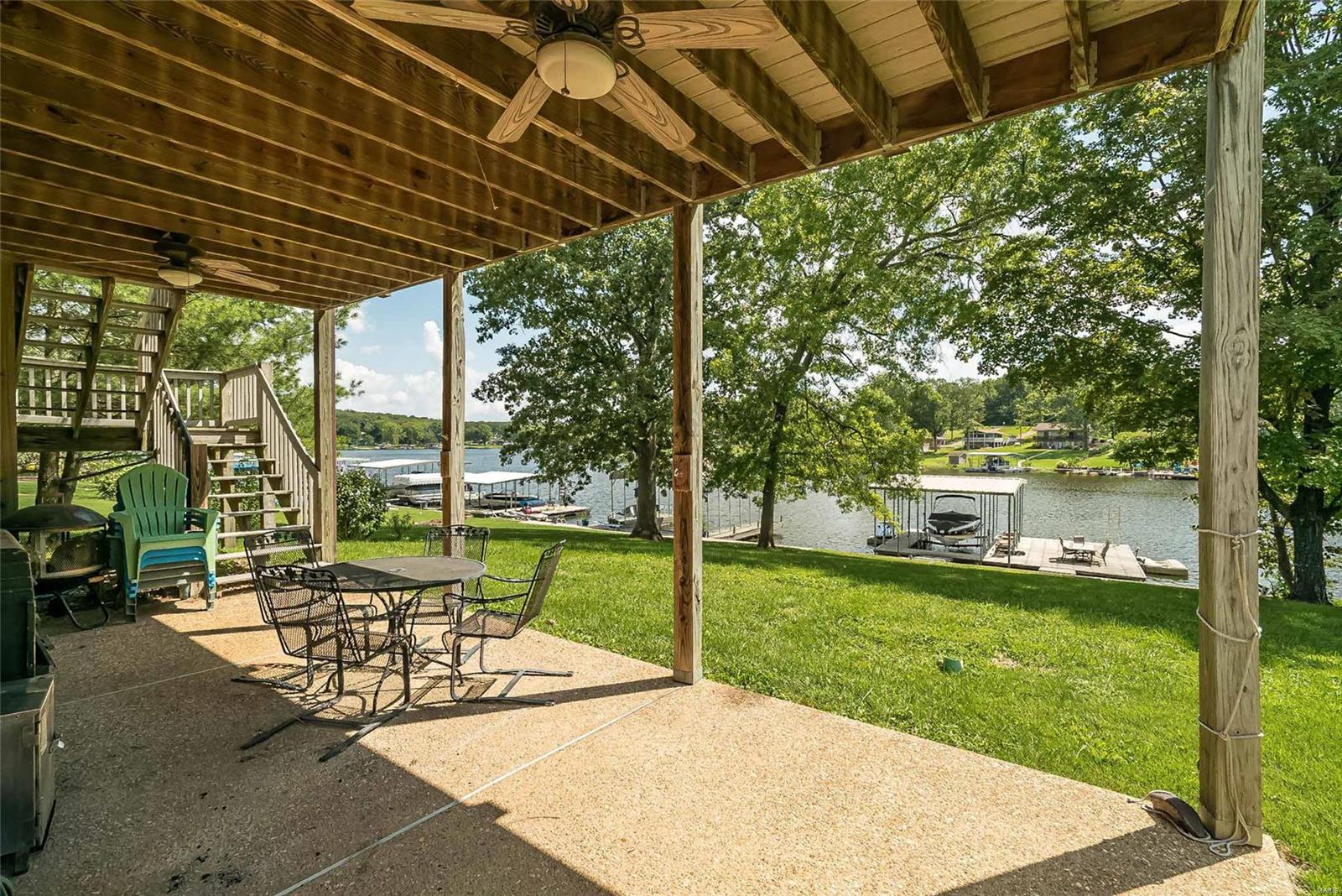 Indian Hills - Residential
