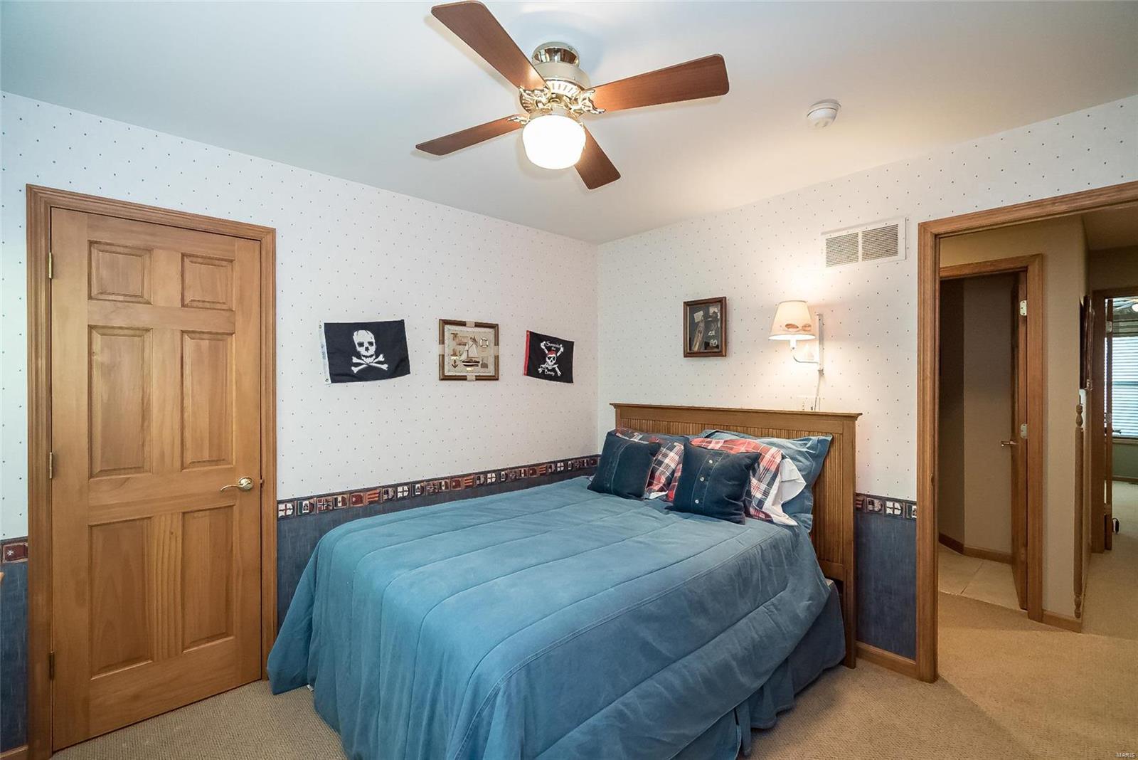 Indian Hills - Residential