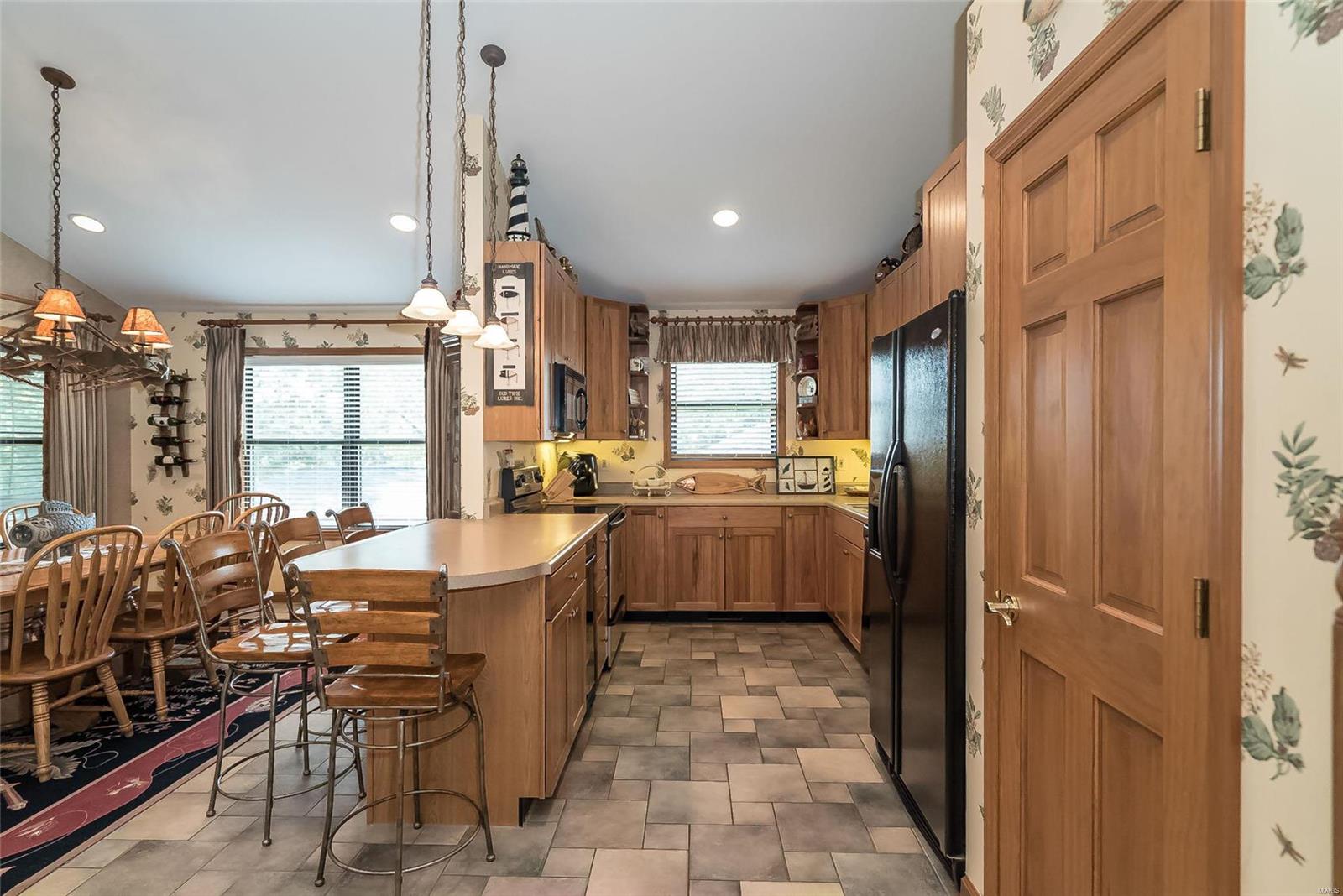 Indian Hills - Residential