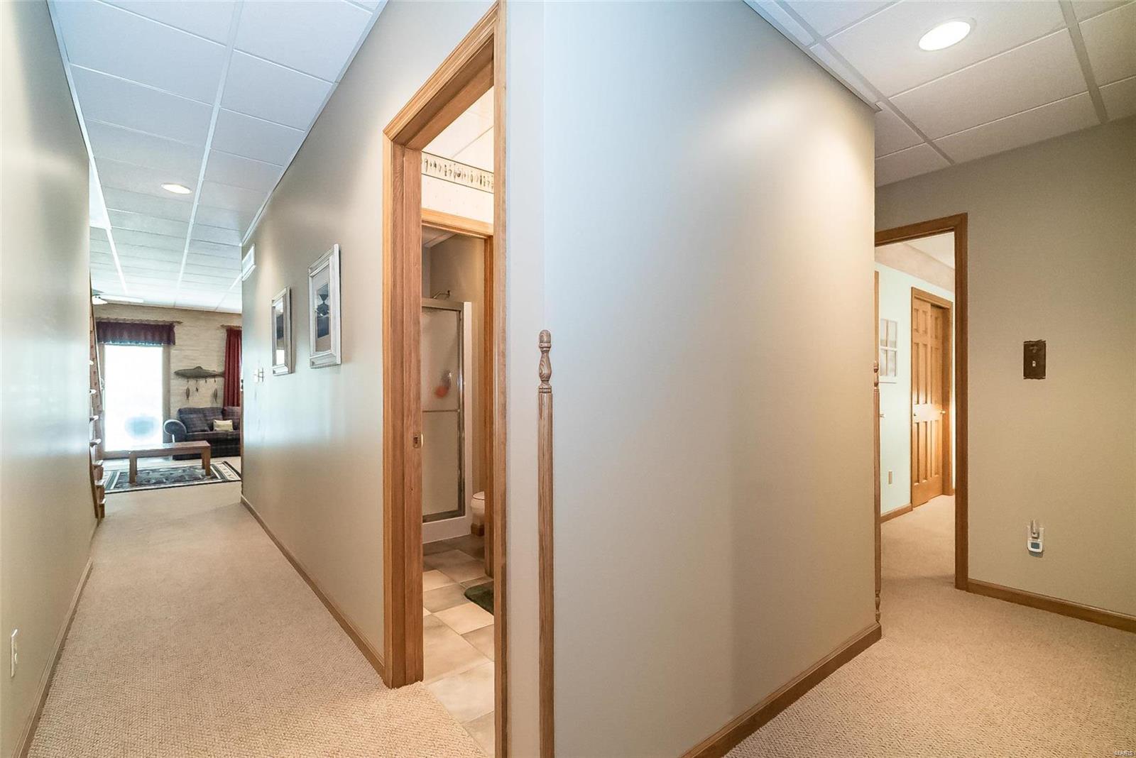 Indian Hills - Residential