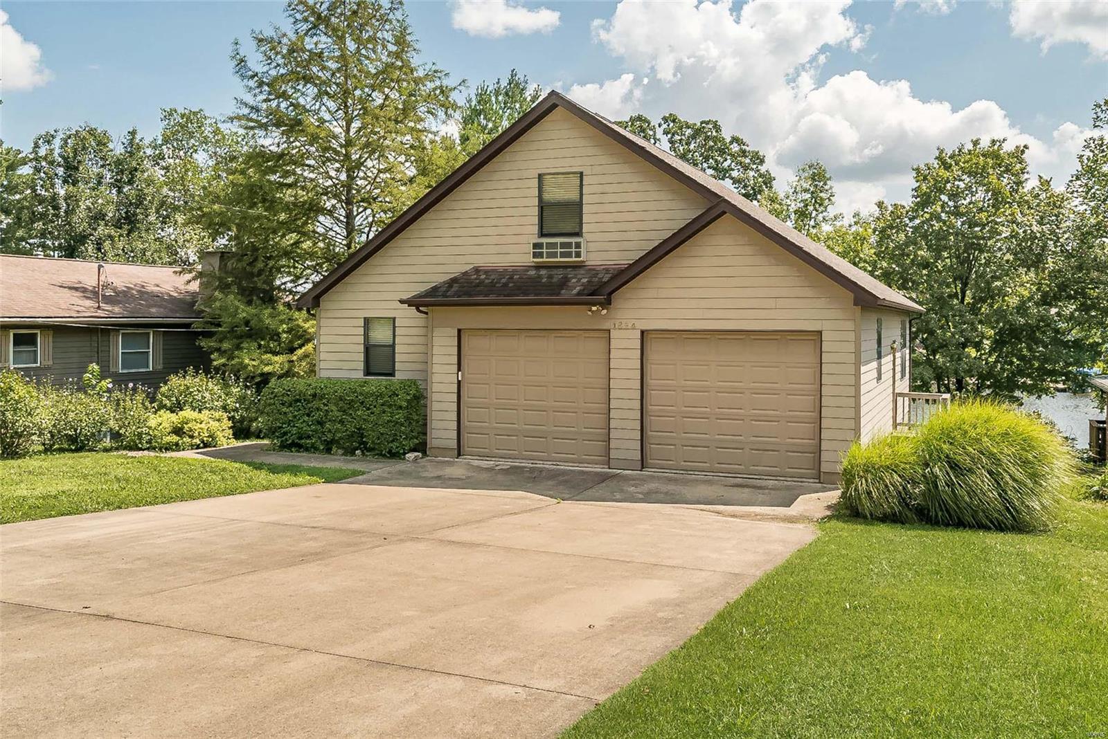 Indian Hills - Residential