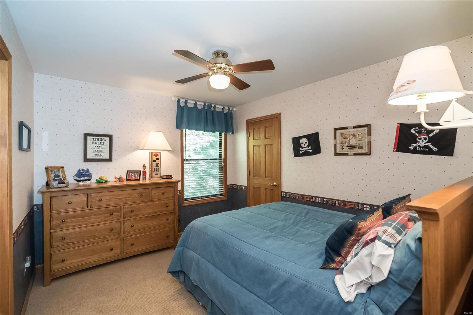 Indian Hills - Residential