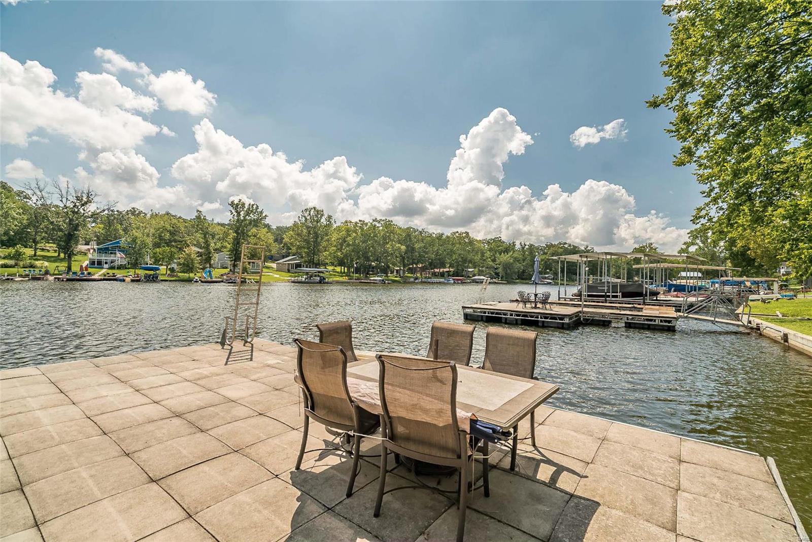 Indian Hills - Residential