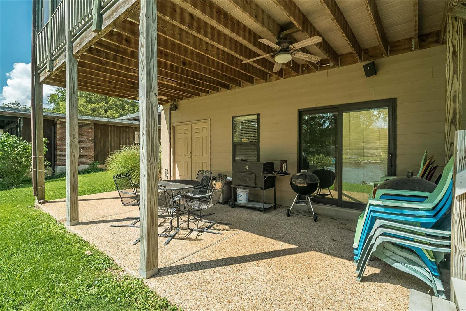 Indian Hills - Residential