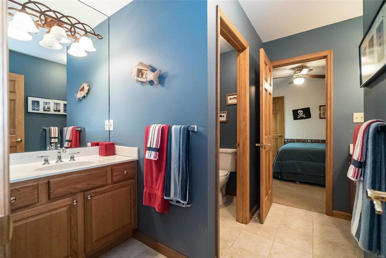 Indian Hills - Residential