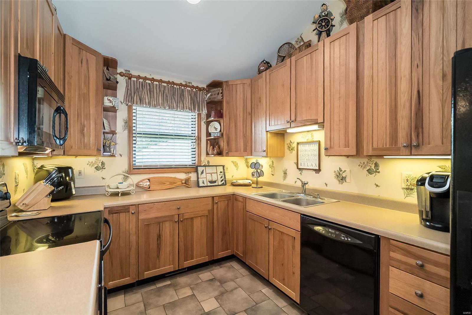 Indian Hills - Residential
