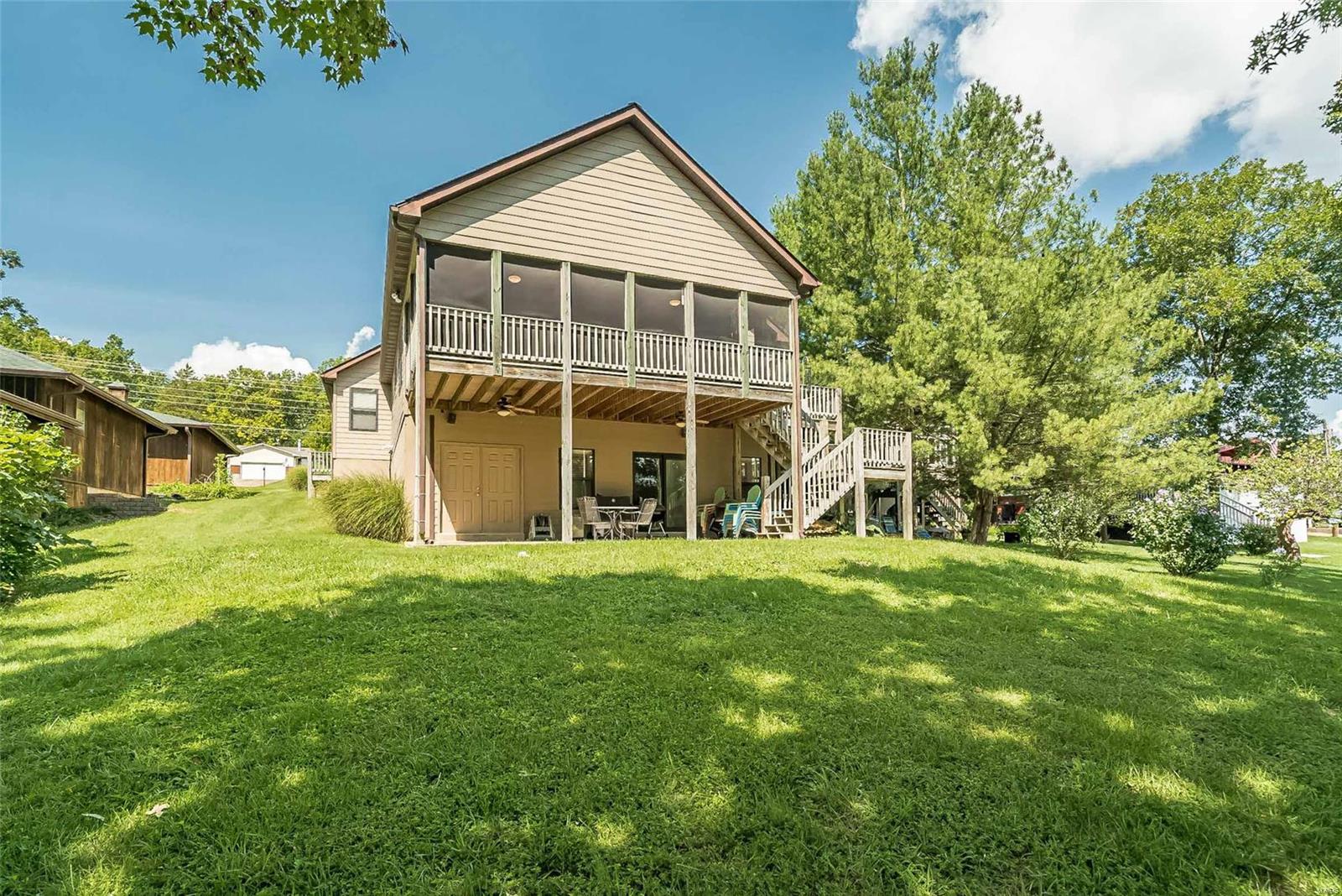 Indian Hills - Residential