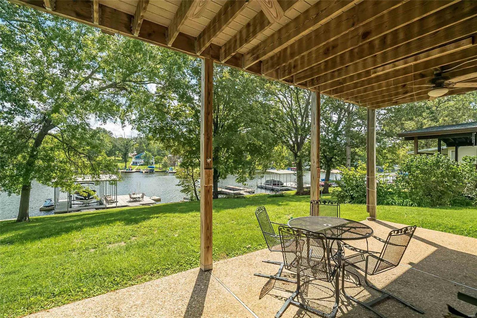 Indian Hills - Residential