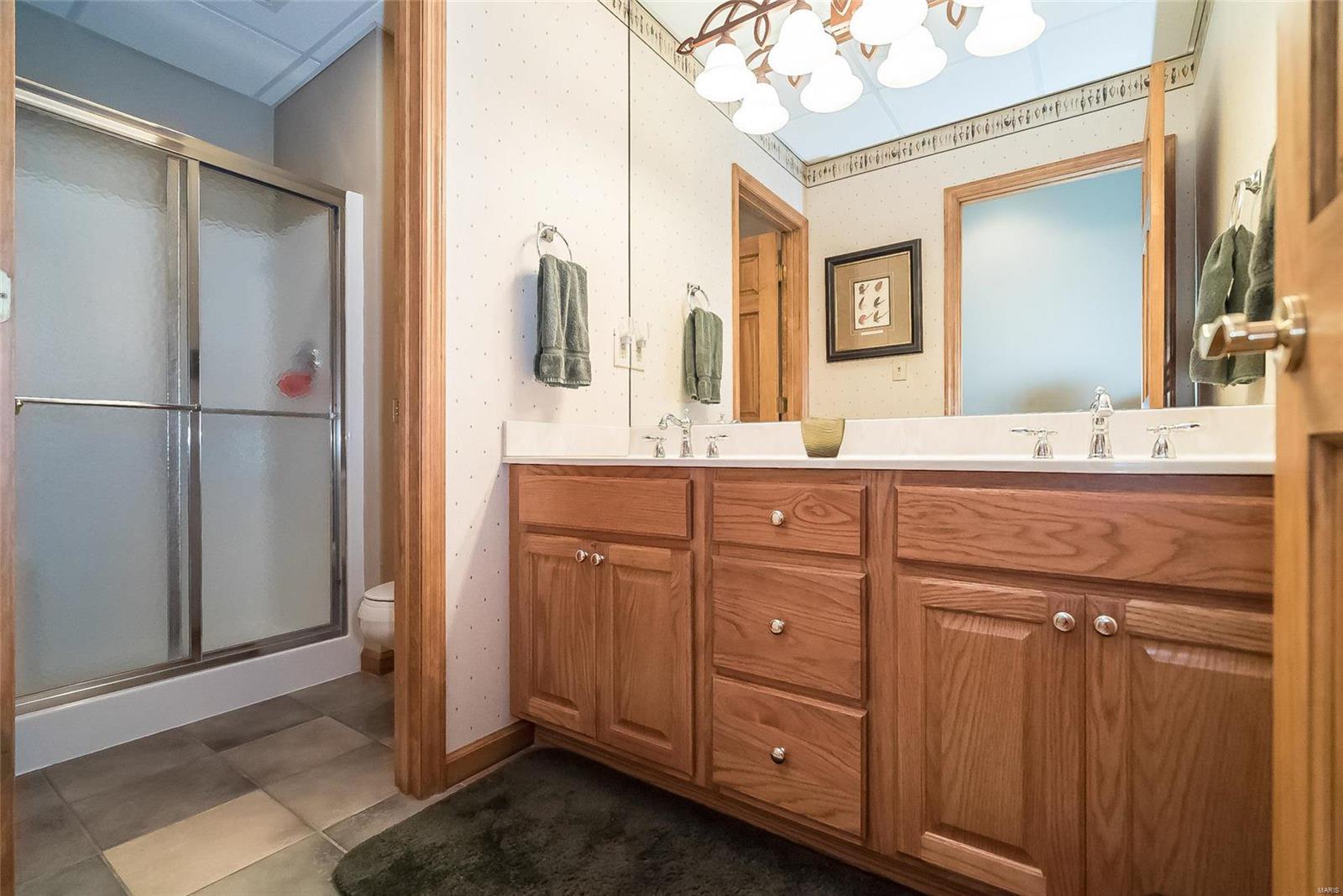 Indian Hills - Residential