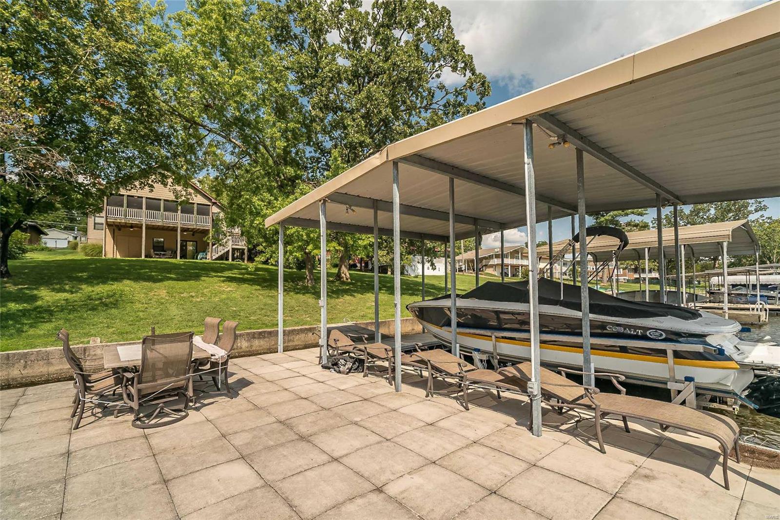 Indian Hills - Residential