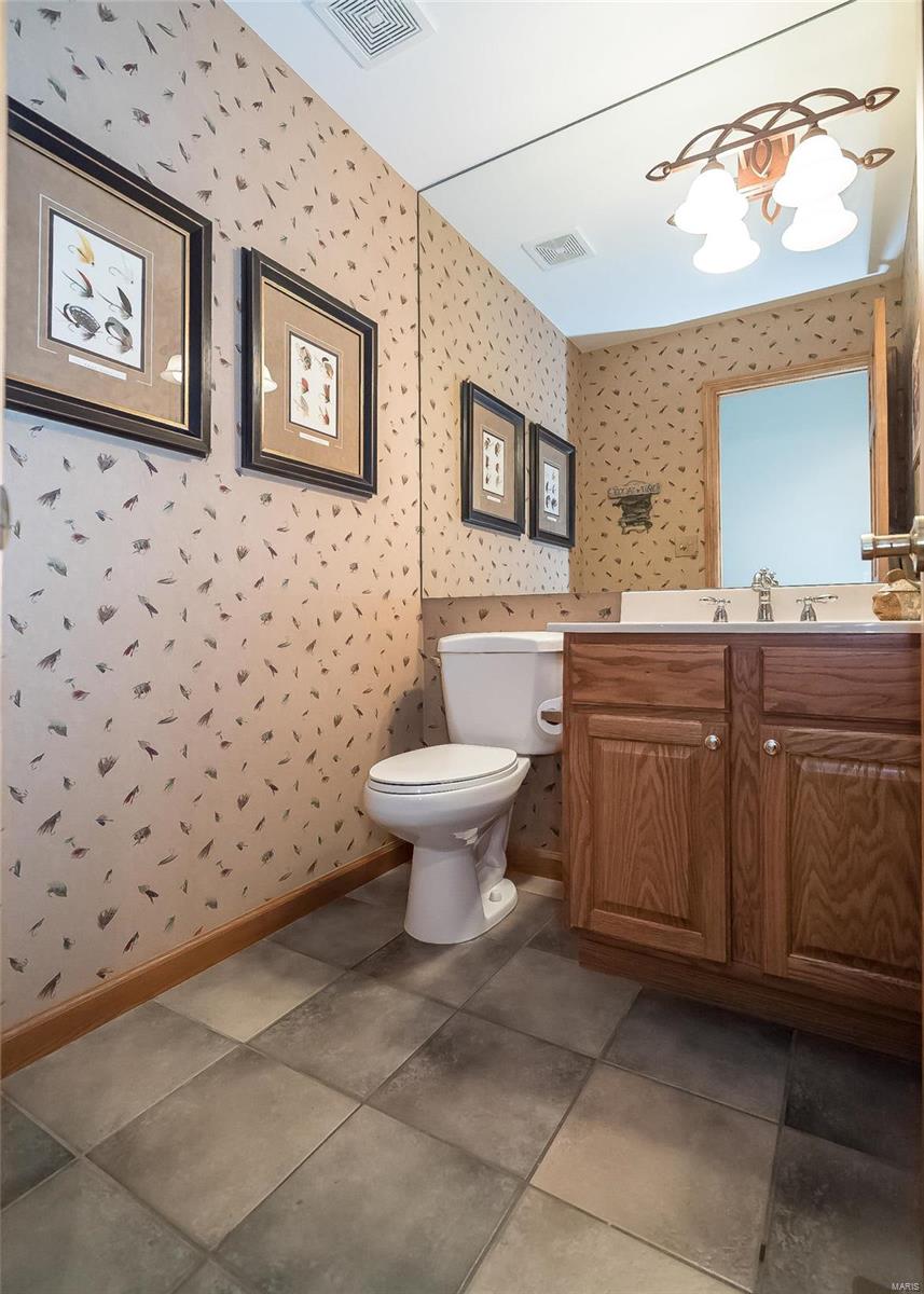 Indian Hills - Residential