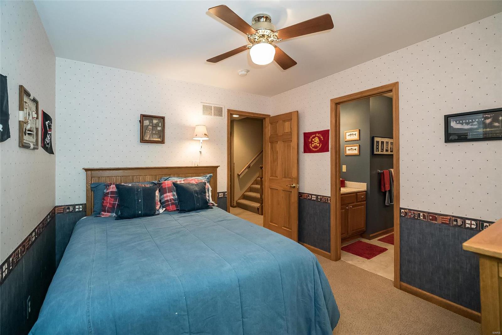 Indian Hills - Residential