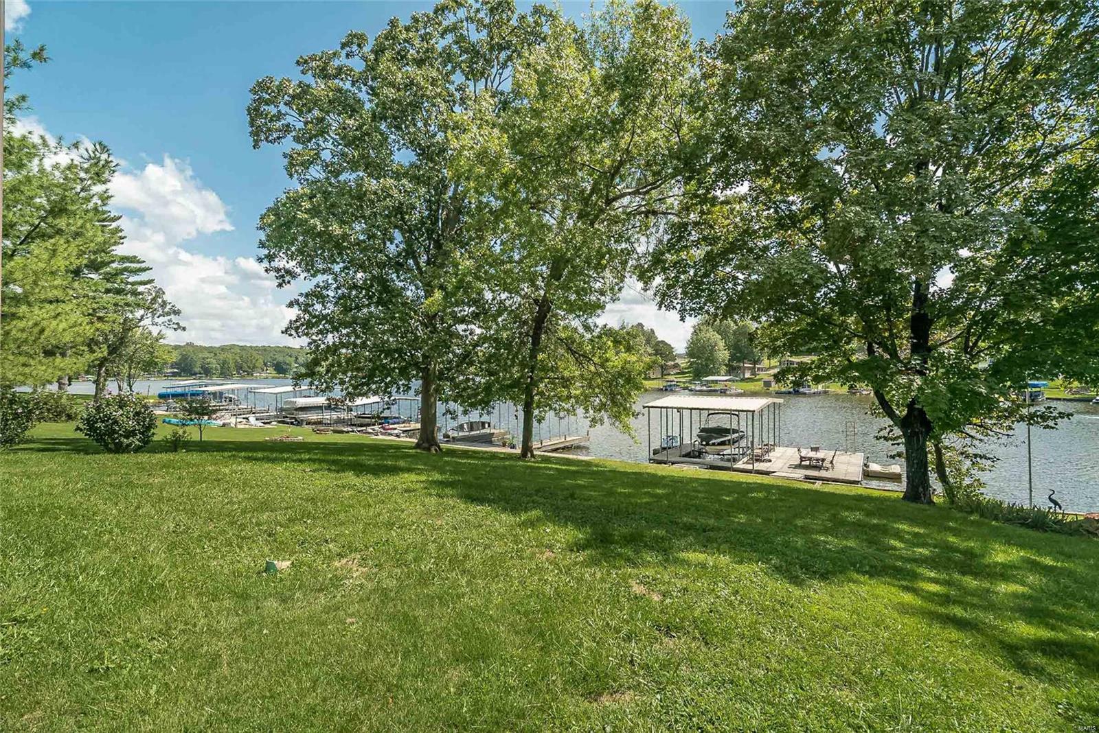Indian Hills - Residential
