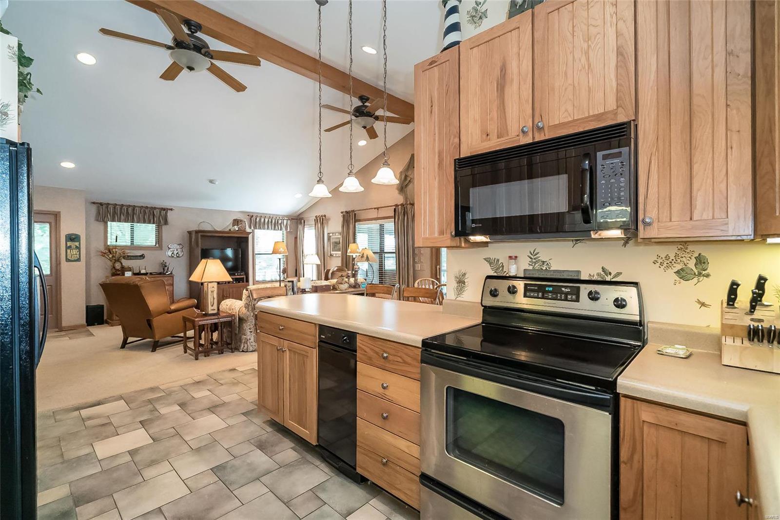 Indian Hills - Residential
