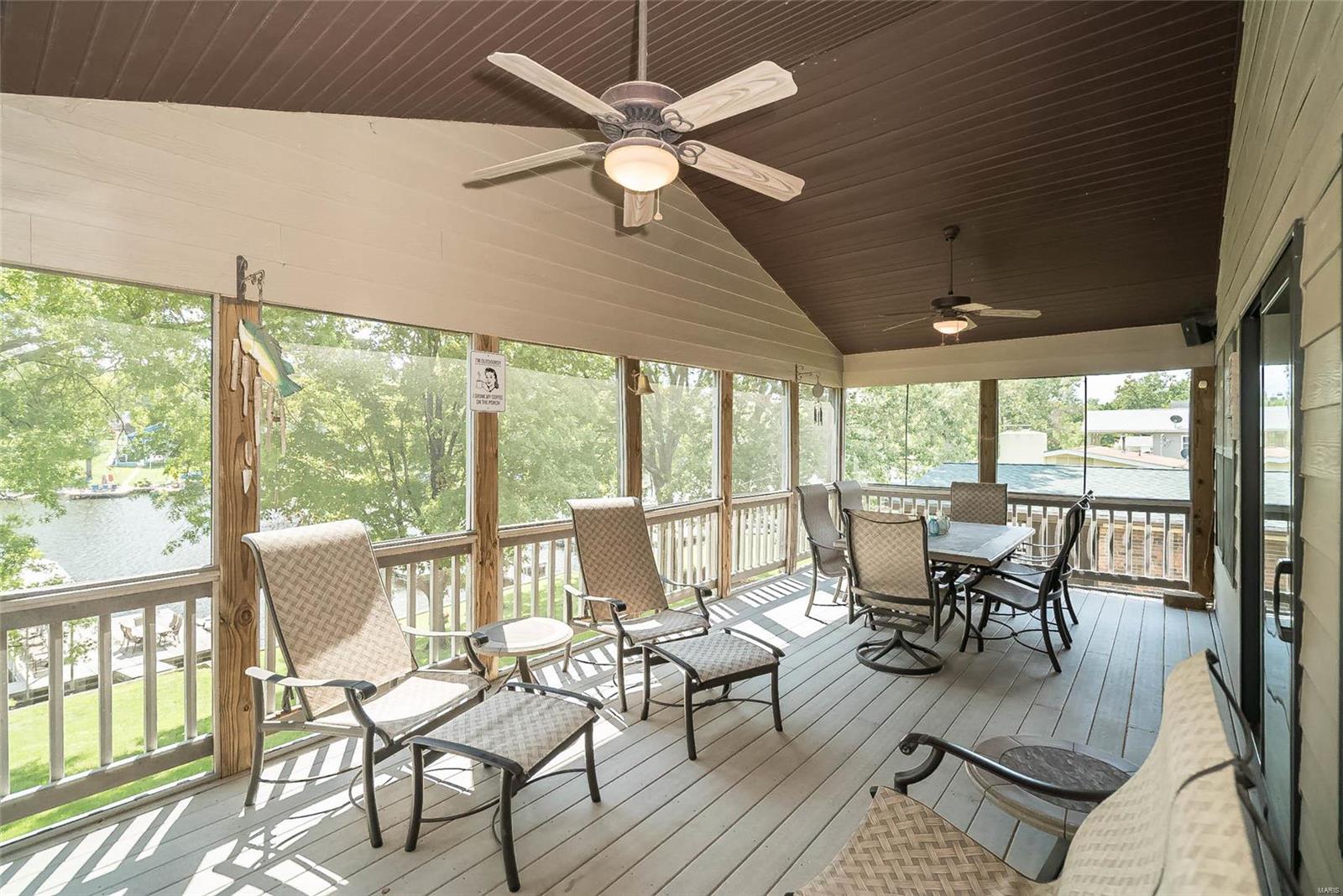Indian Hills - Residential