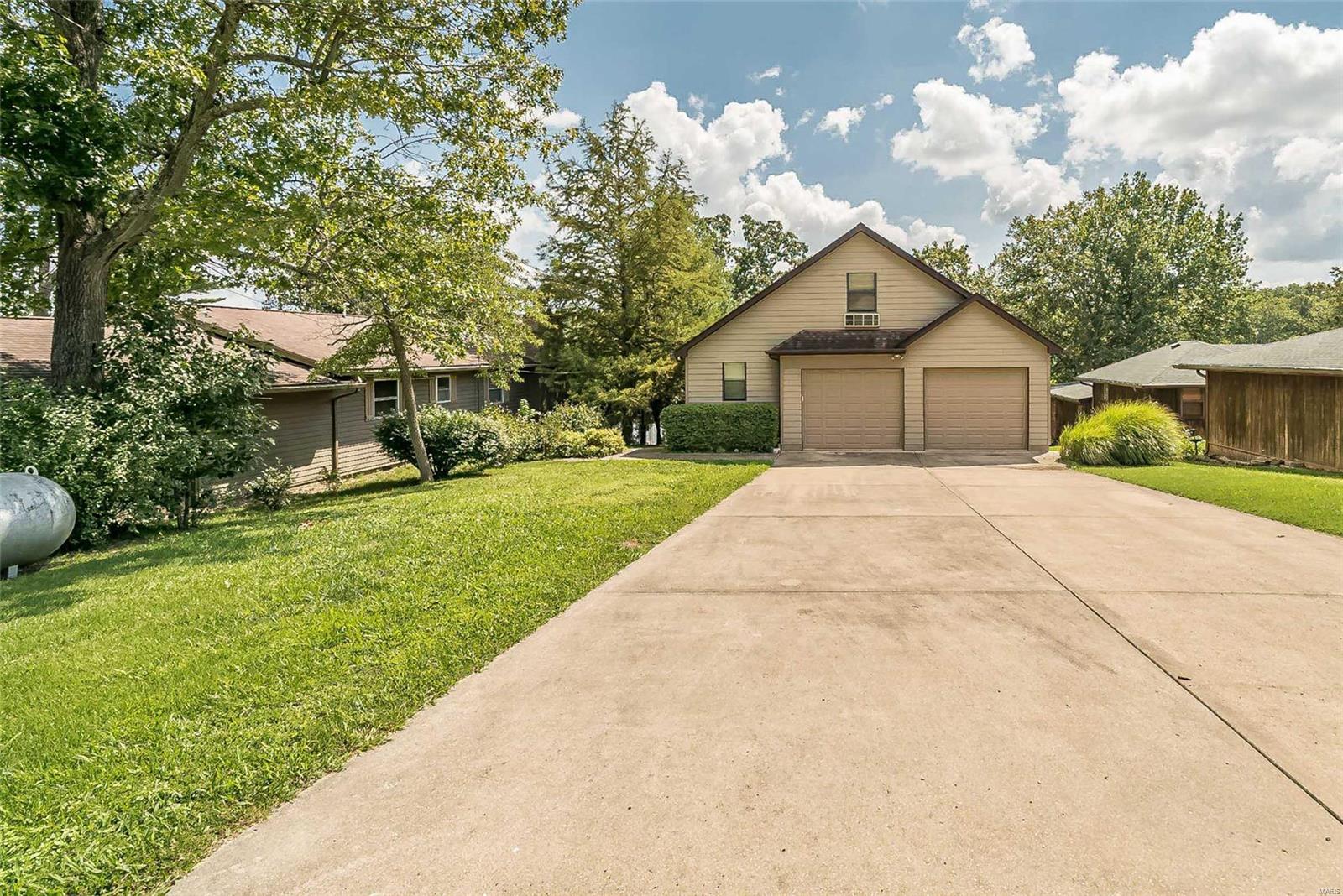 Indian Hills - Residential