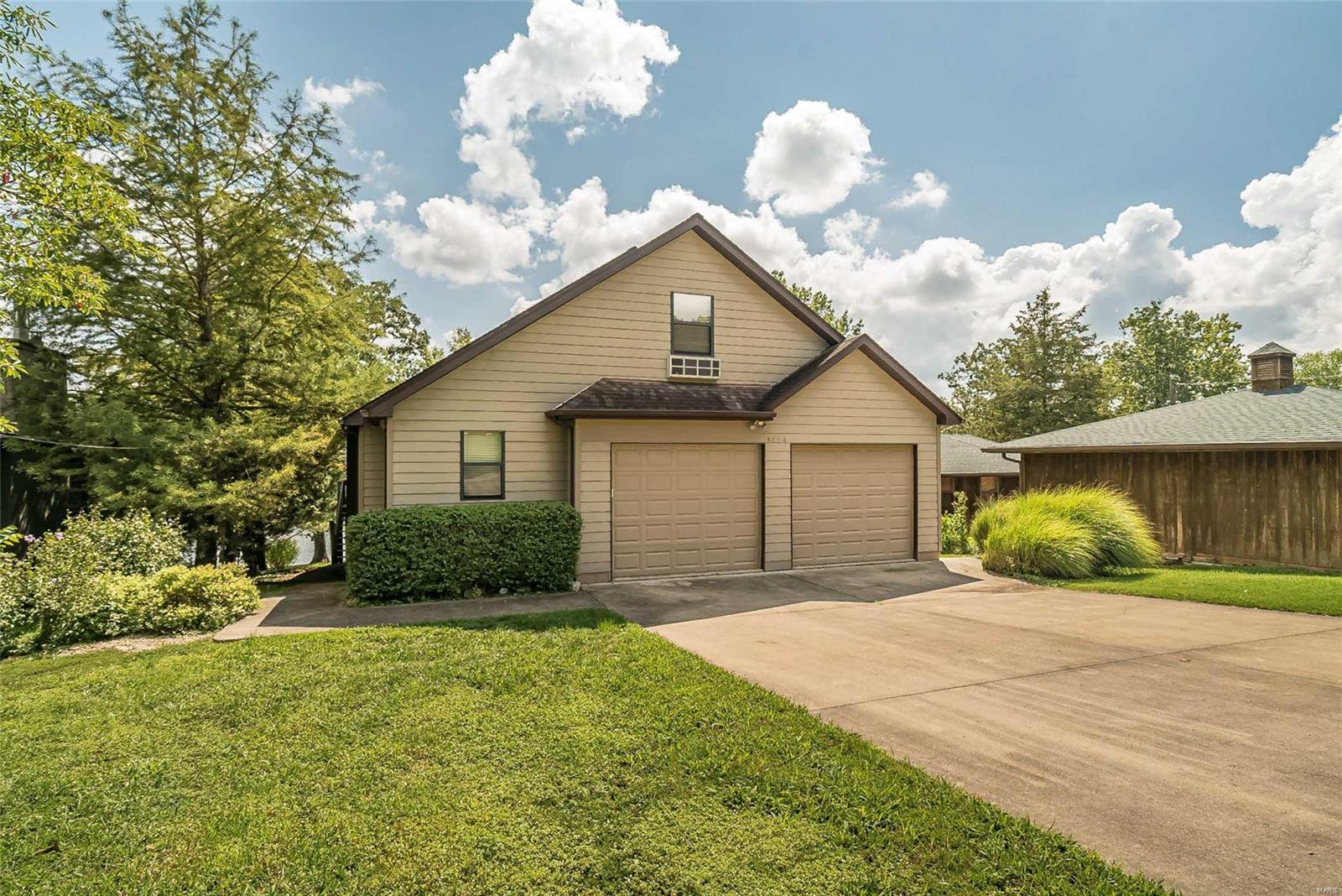 Indian Hills - Residential