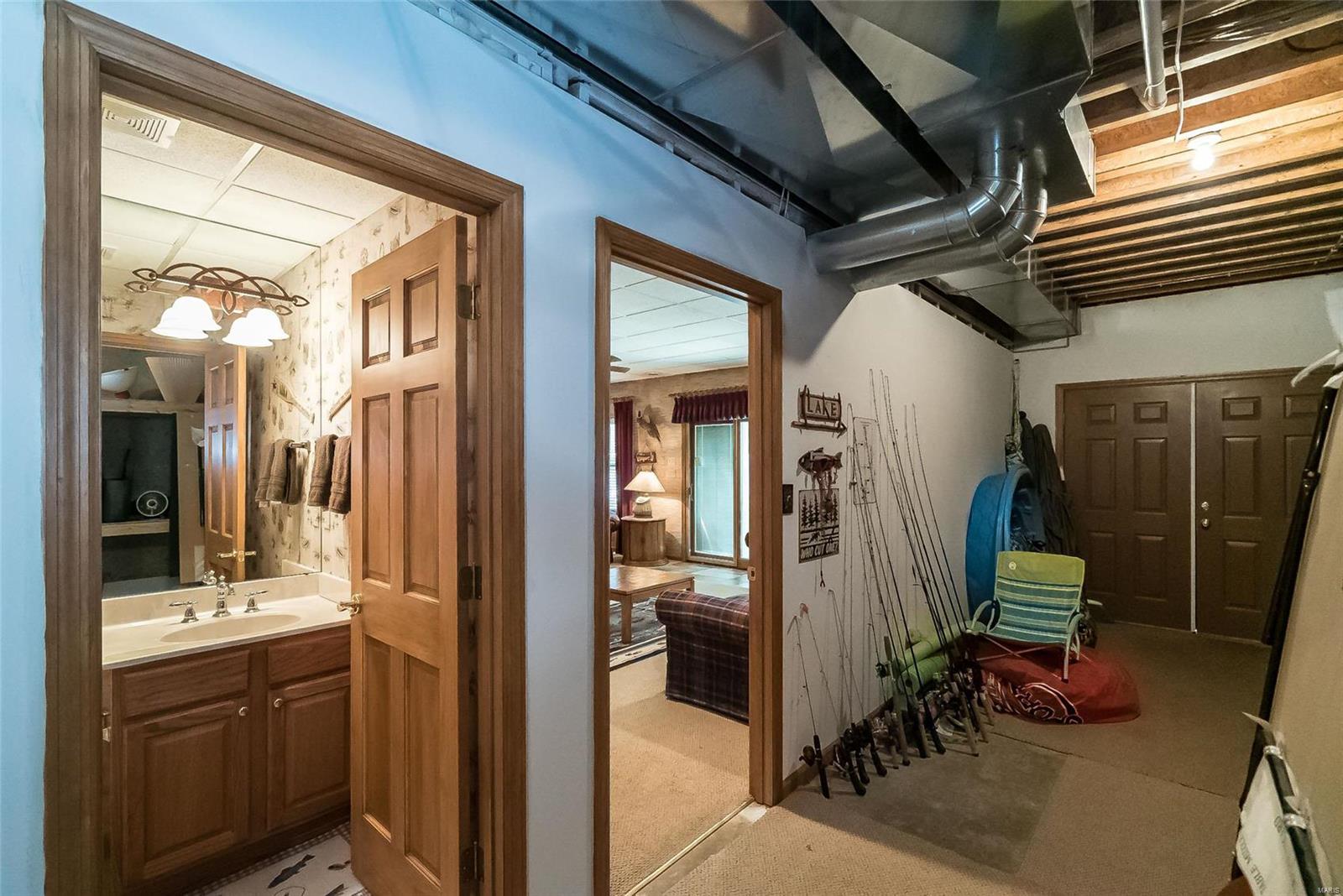 Indian Hills - Residential