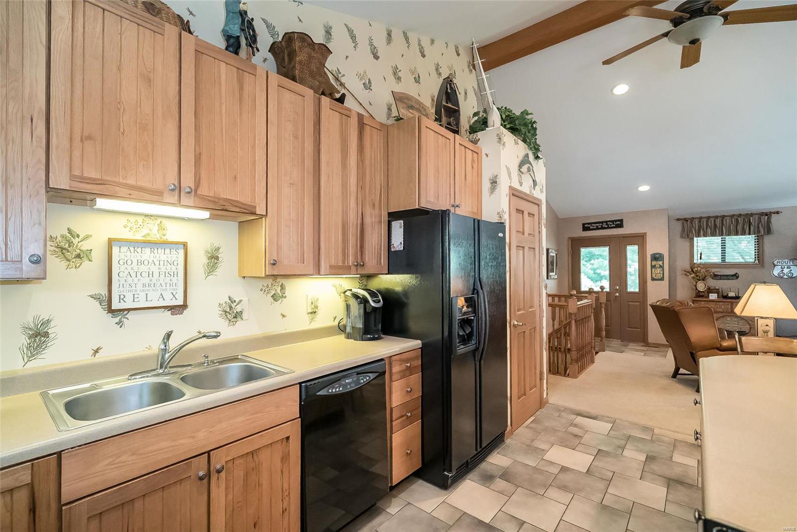 Indian Hills - Residential