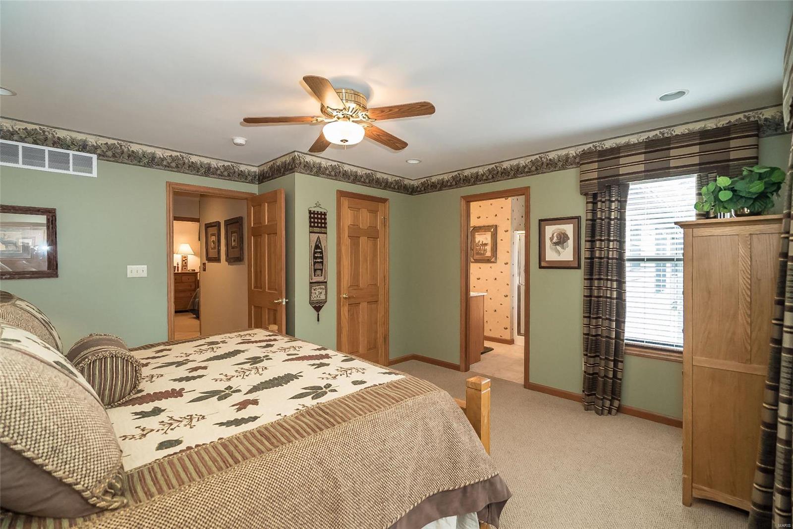 Indian Hills - Residential