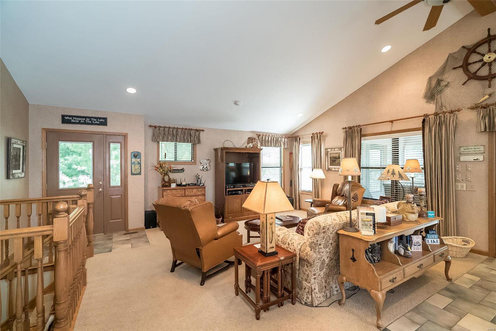 Indian Hills - Residential